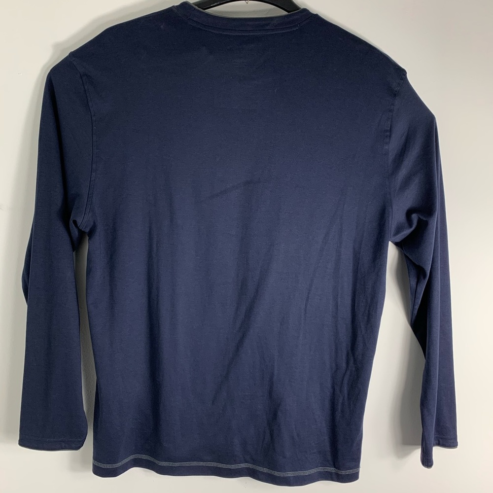 Van Heusen long sleeve shirt
